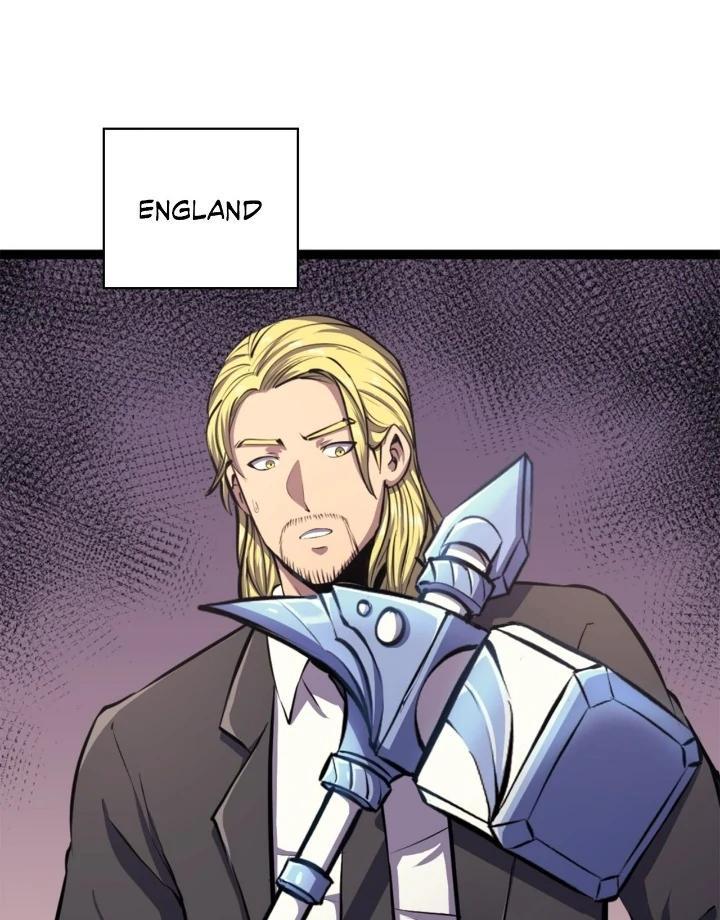 The Max Level Returner Chapter 169 119