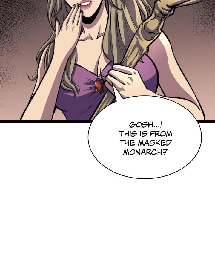 The Max Level Returner Chapter 169 123