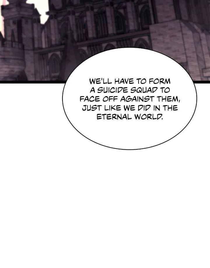 The Max Level Returner Chapter 169 132