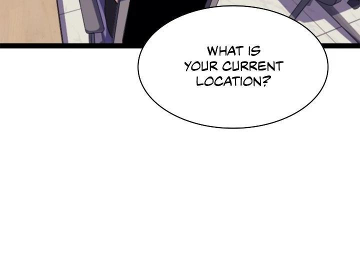 The Max Level Returner Chapter 170 4