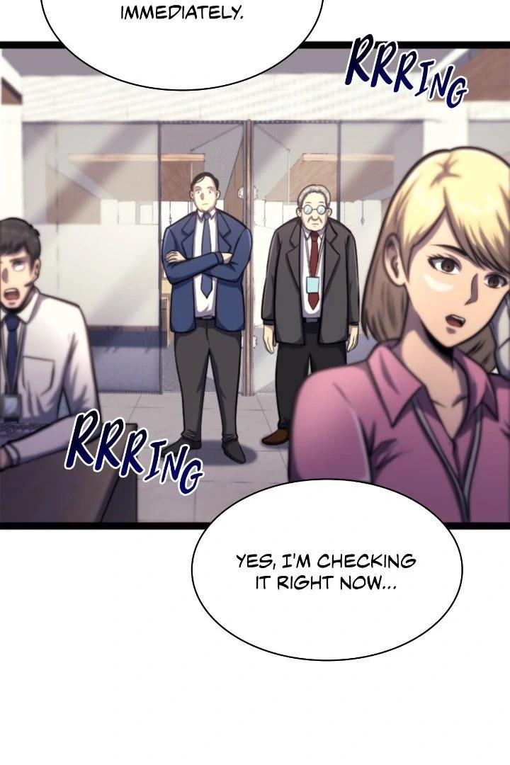 The Max Level Returner Chapter 170 6