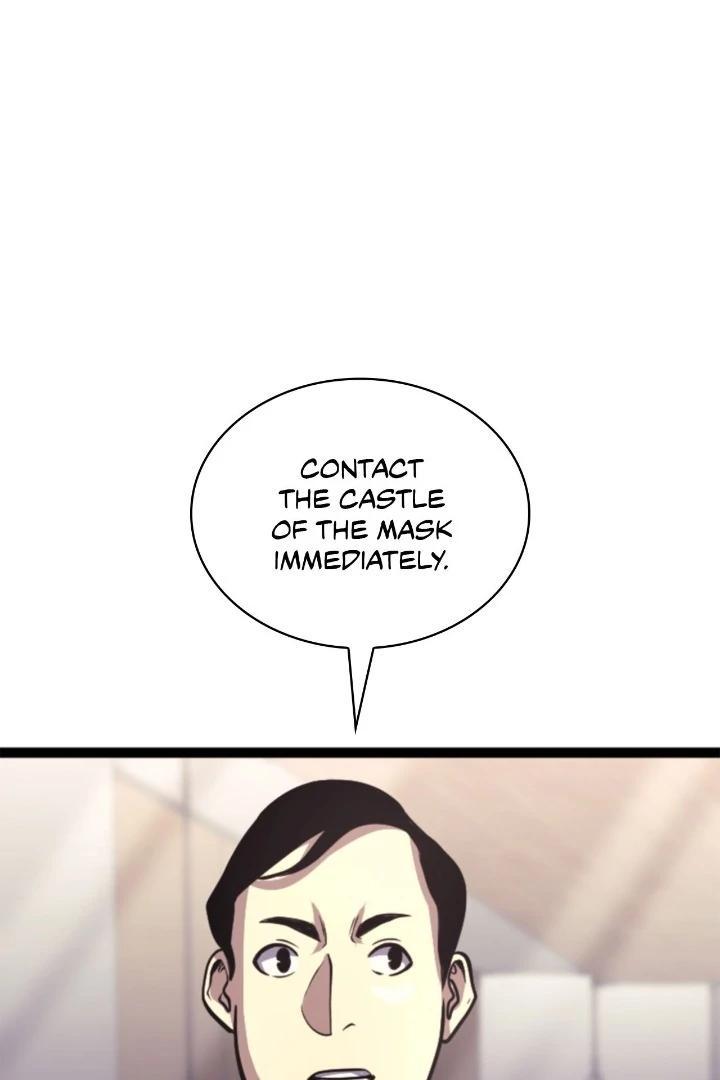 The Max Level Returner Chapter 170 7