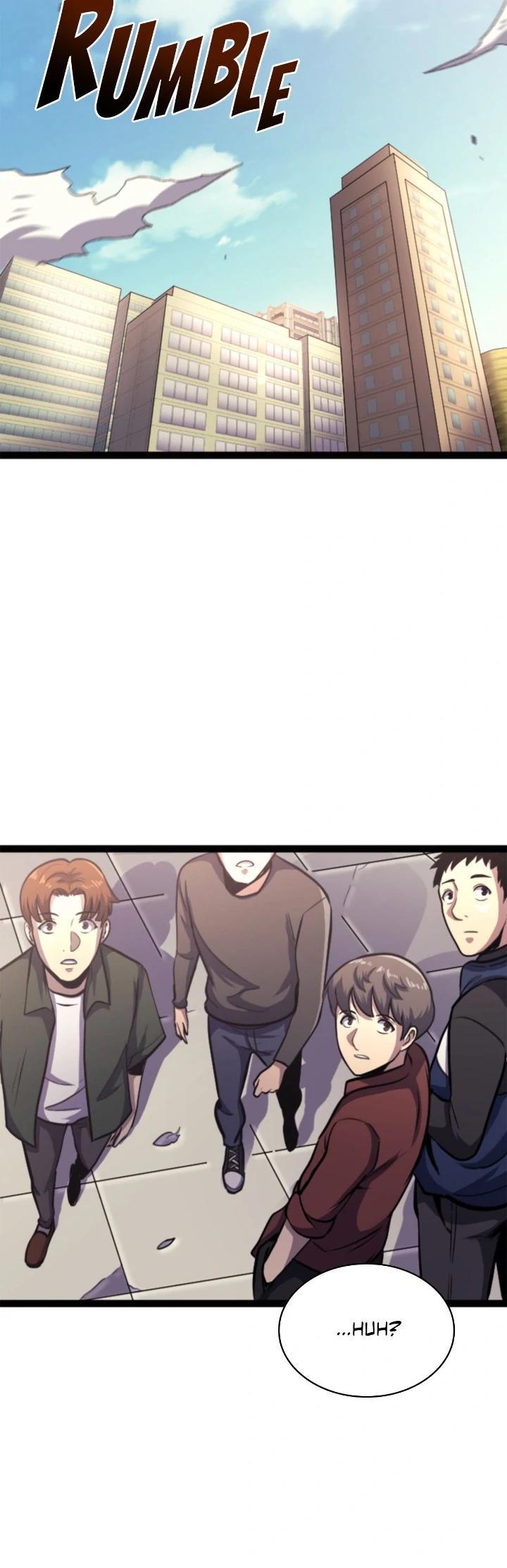 The Max Level Returner Chapter 170 10