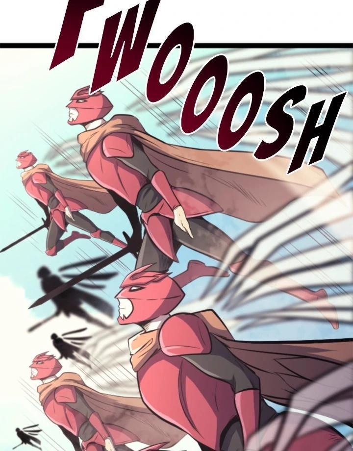 The Max Level Returner Chapter 170 13