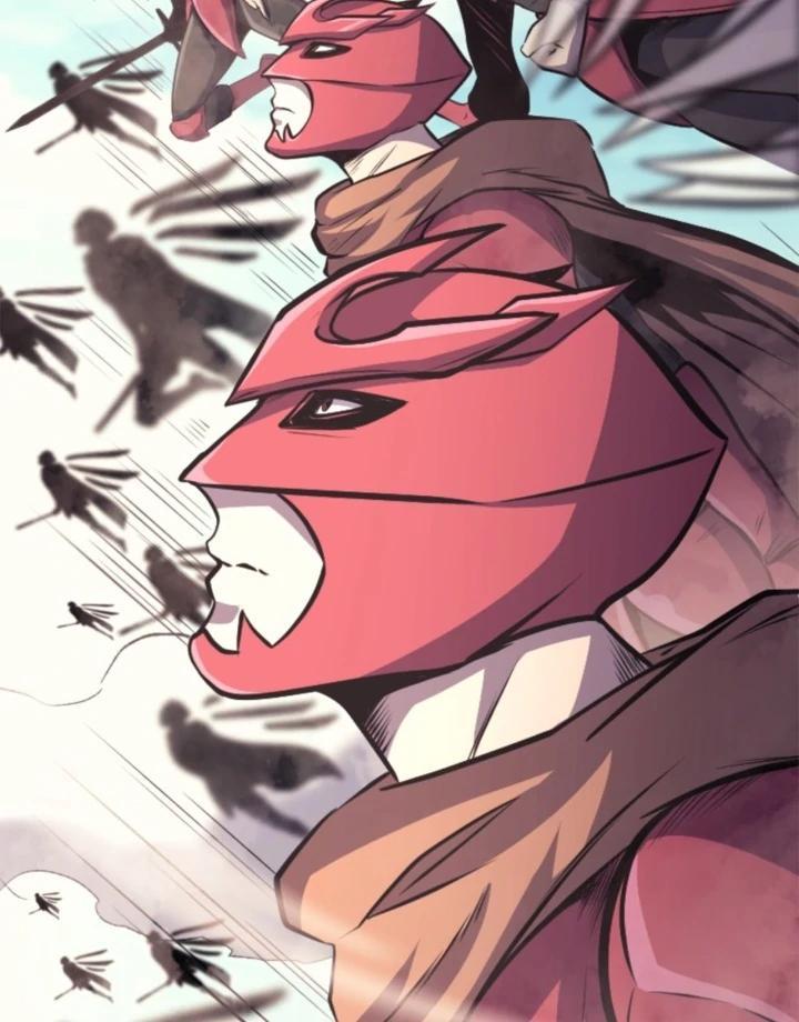 The Max Level Returner Chapter 170 14