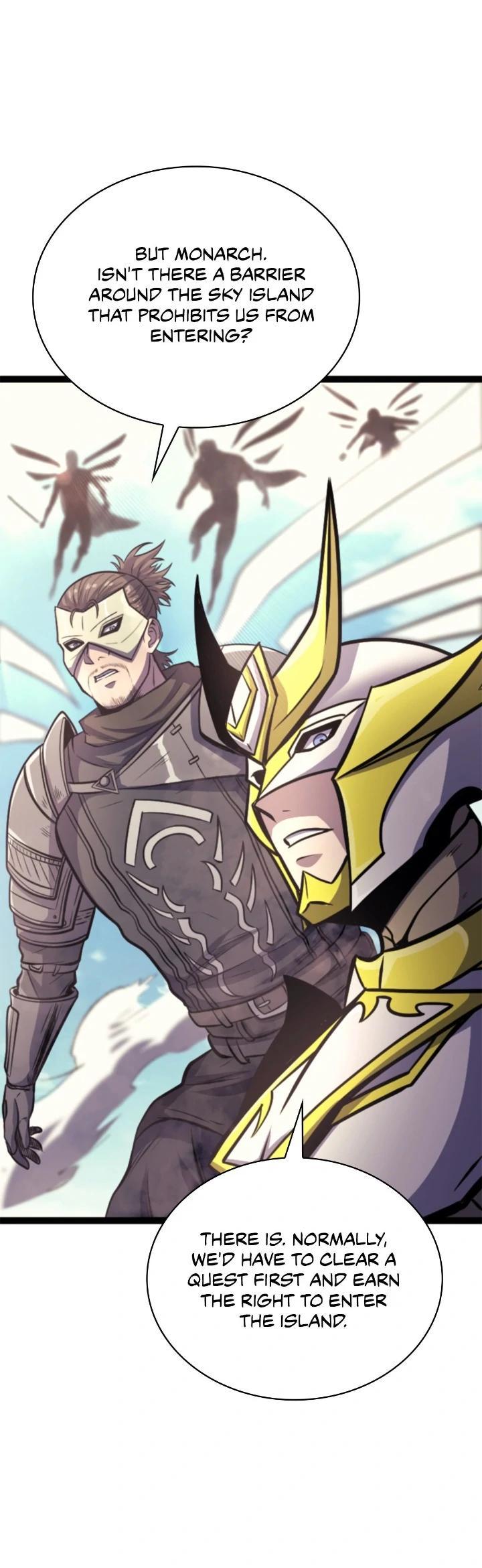 The Max Level Returner Chapter 170 19