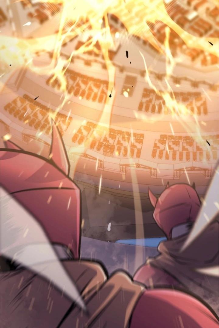 The Max Level Returner Chapter 170 24