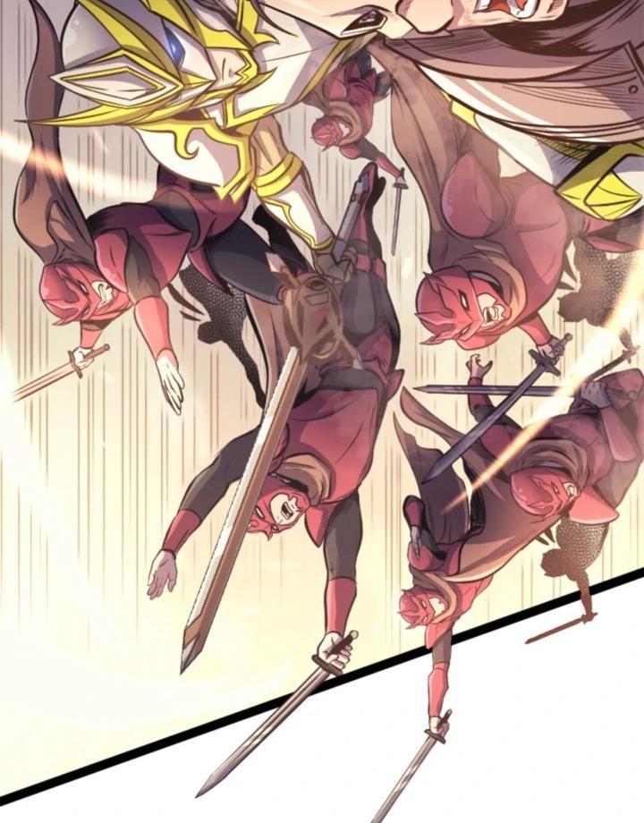 The Max Level Returner Chapter 170 32