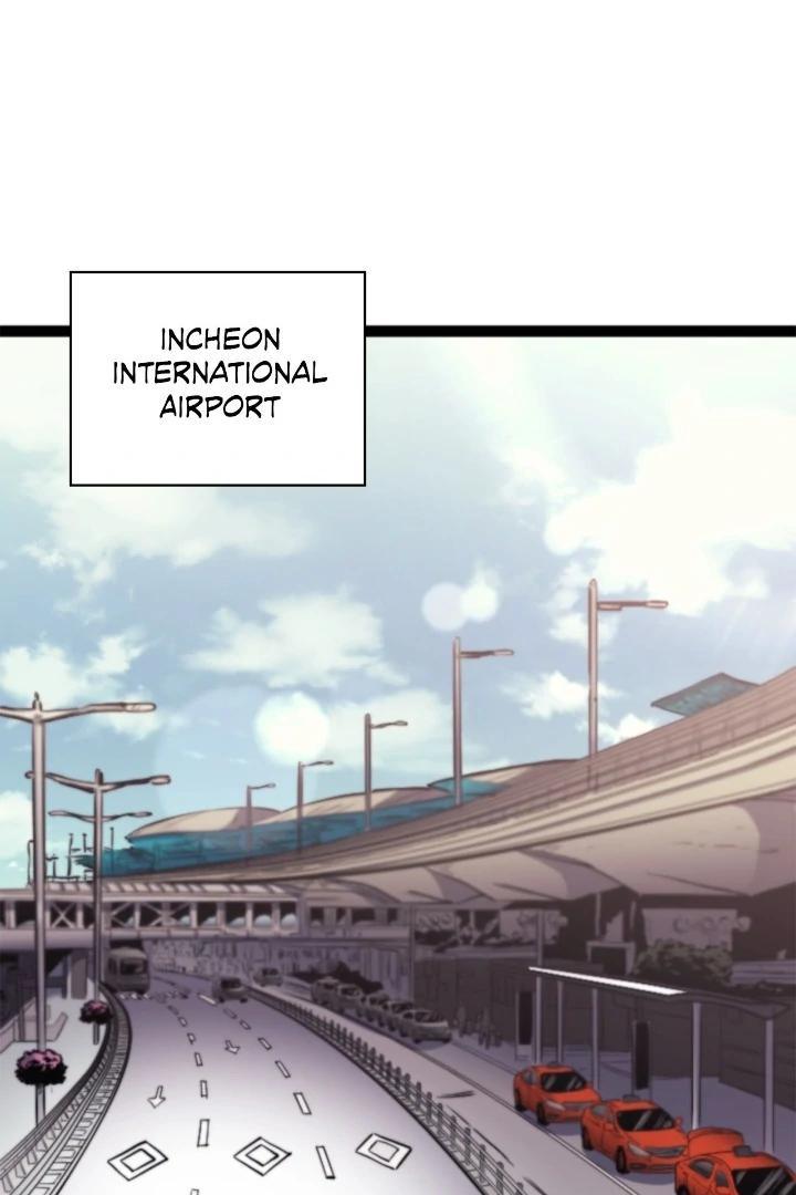 The Max Level Returner Chapter 170 38