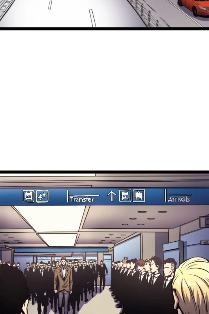 The Max Level Returner Chapter 170 39