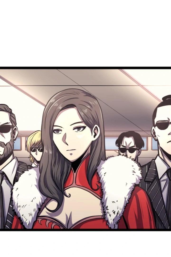 The Max Level Returner Chapter 170 42
