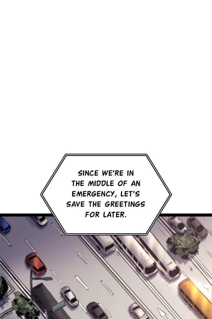 The Max Level Returner Chapter 170 43