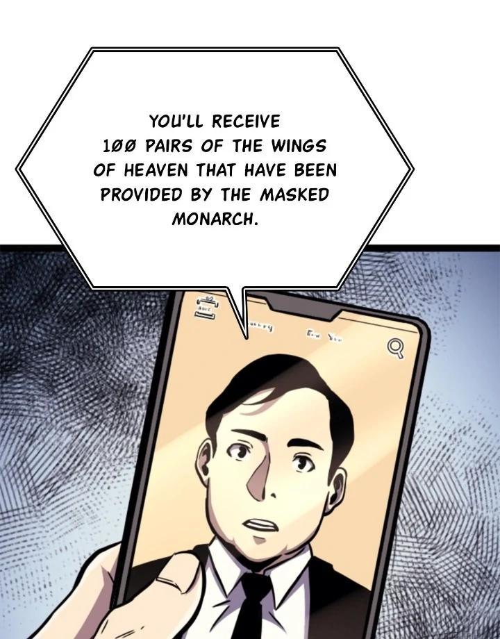 The Max Level Returner Chapter 170 45