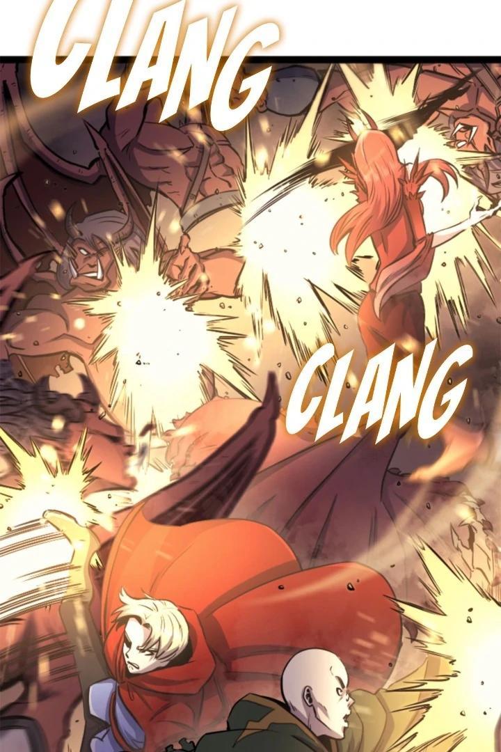 The Max Level Returner Chapter 170 51