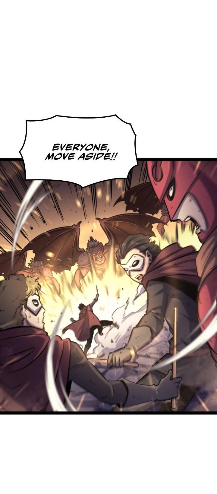 The Max Level Returner Chapter 170 55