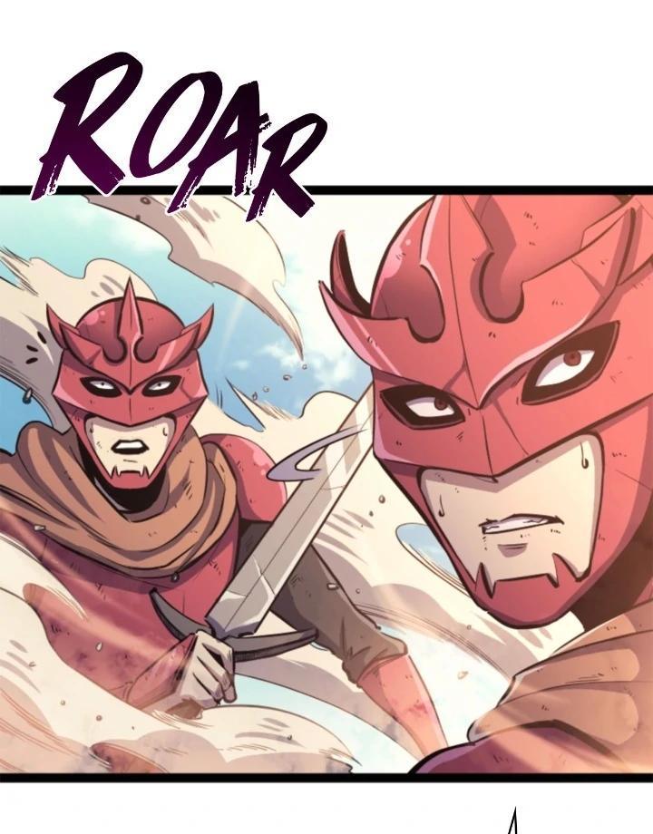 The Max Level Returner Chapter 170 68