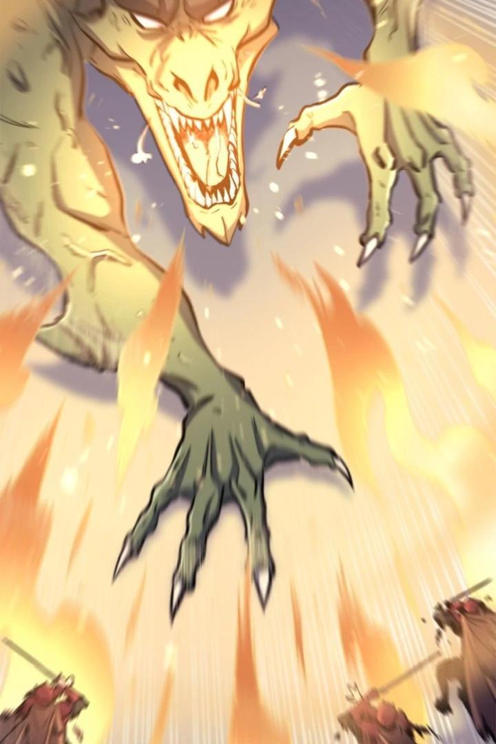 The Max Level Returner Chapter 170 70