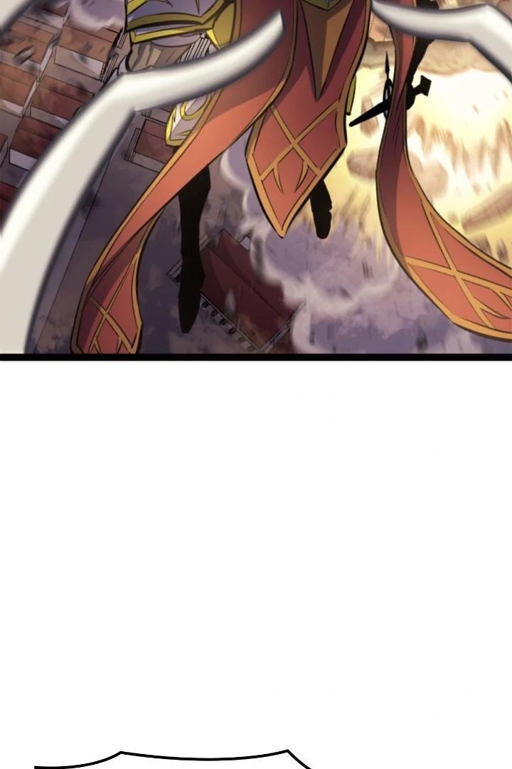 The Max Level Returner Chapter 170 84