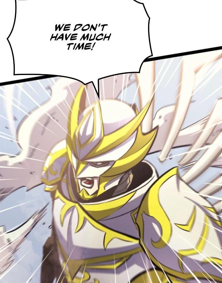 The Max Level Returner Chapter 170 85