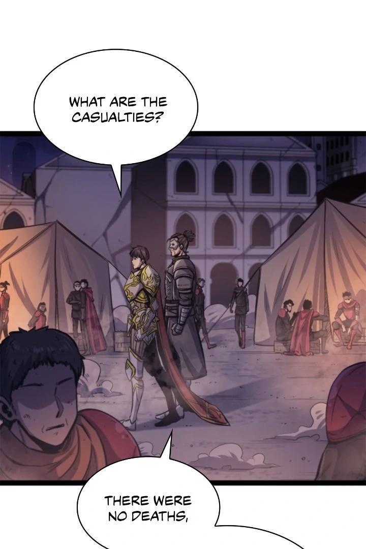 The Max Level Returner Chapter 170 95