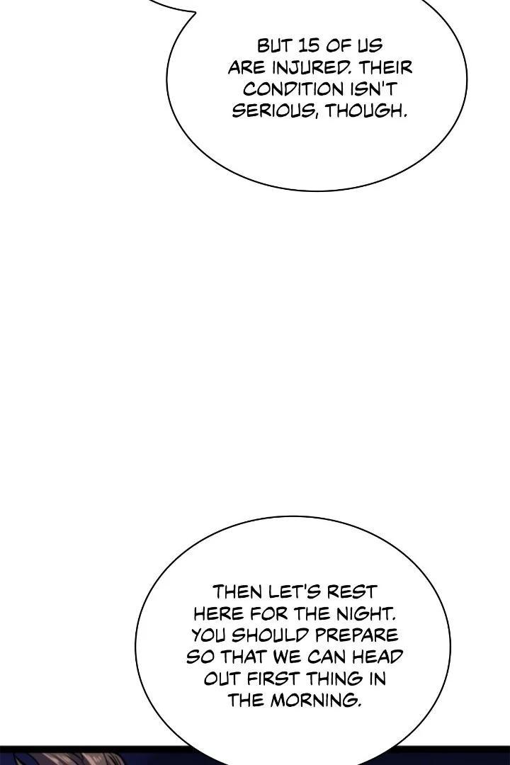 The Max Level Returner Chapter 170 96