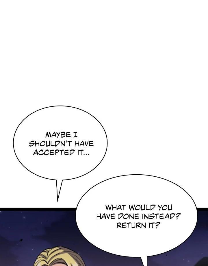 The Max Level Returner Chapter 170 101