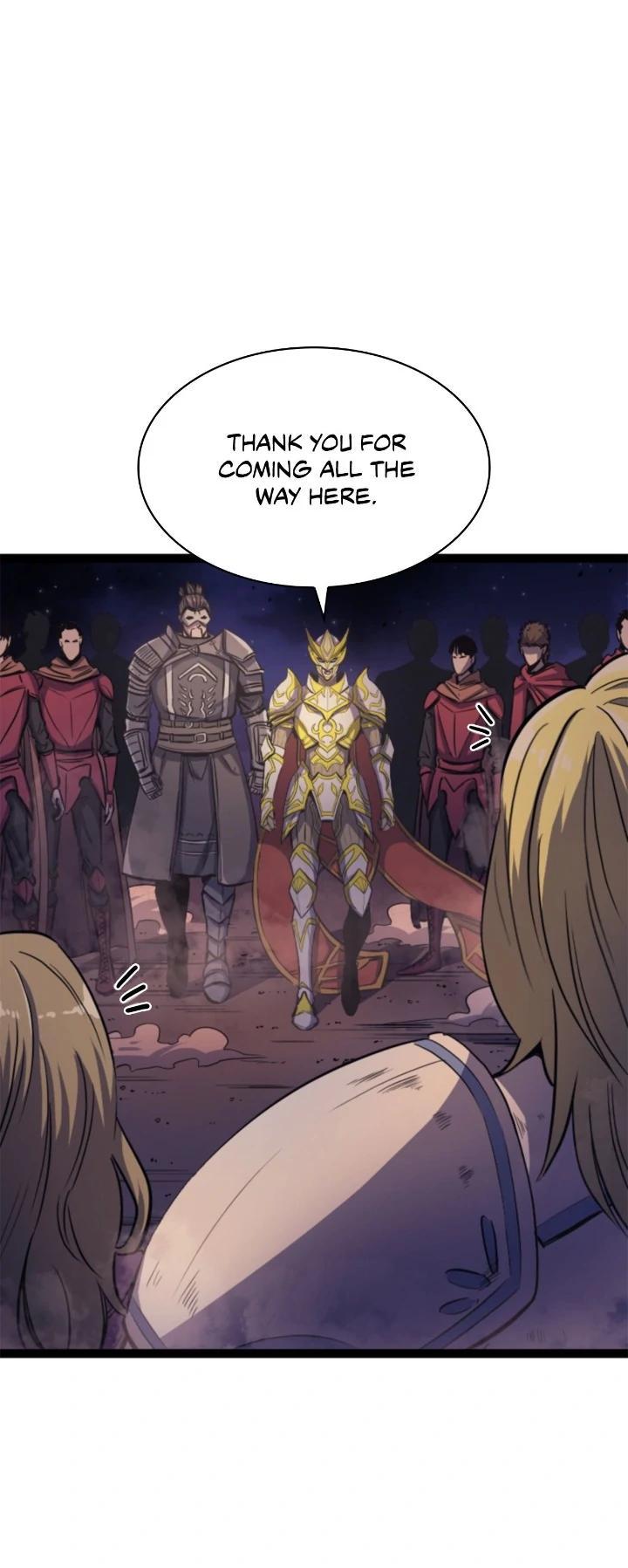 The Max Level Returner Chapter 170 103