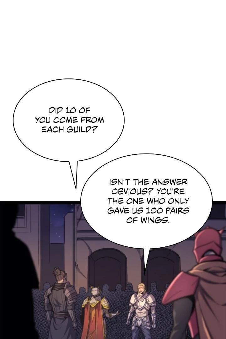 The Max Level Returner Chapter 170 104