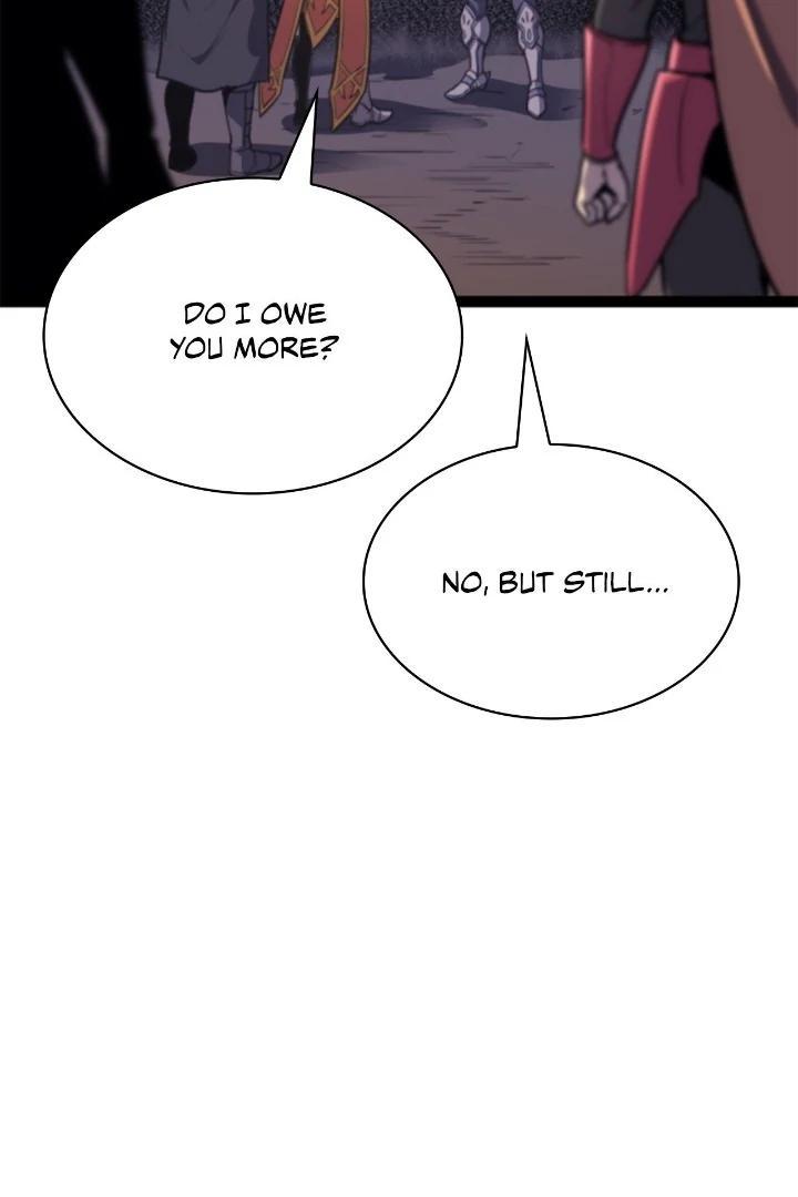 The Max Level Returner Chapter 170 105