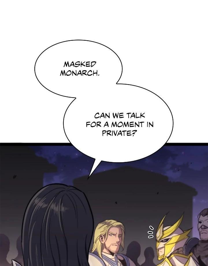 The Max Level Returner Chapter 170 106