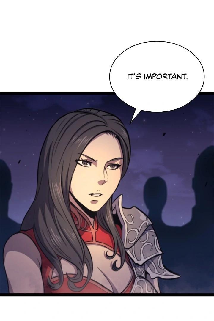 The Max Level Returner Chapter 170 108