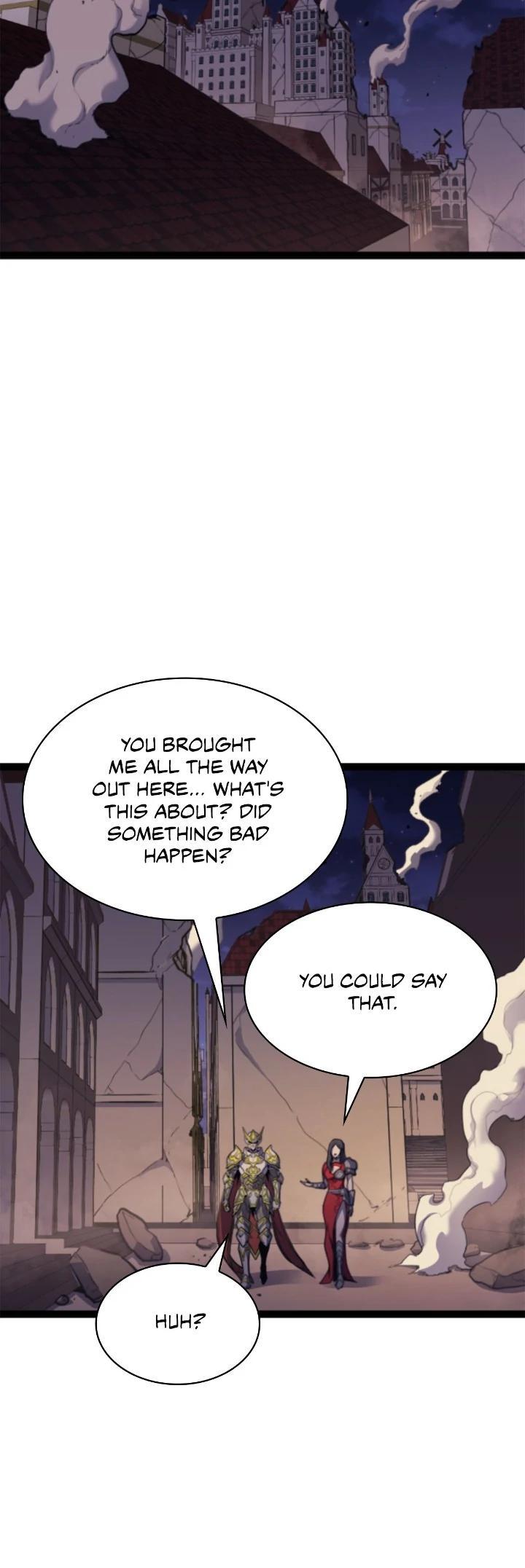 The Max Level Returner Chapter 170 112