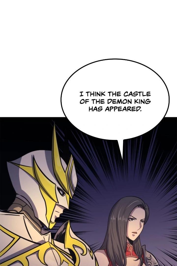 The Max Level Returner Chapter 170 113