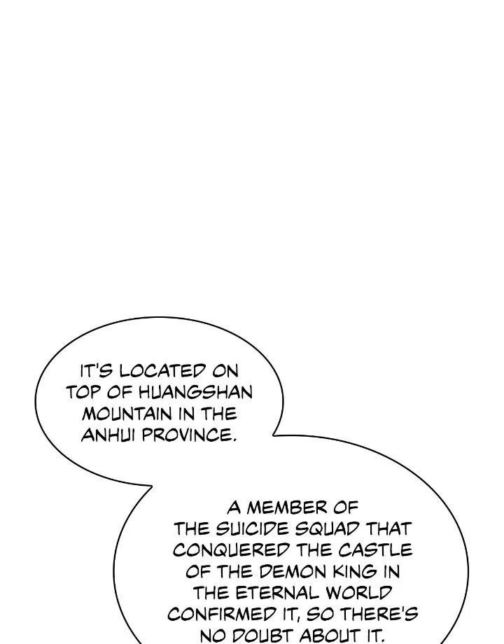 The Max Level Returner Chapter 170 116