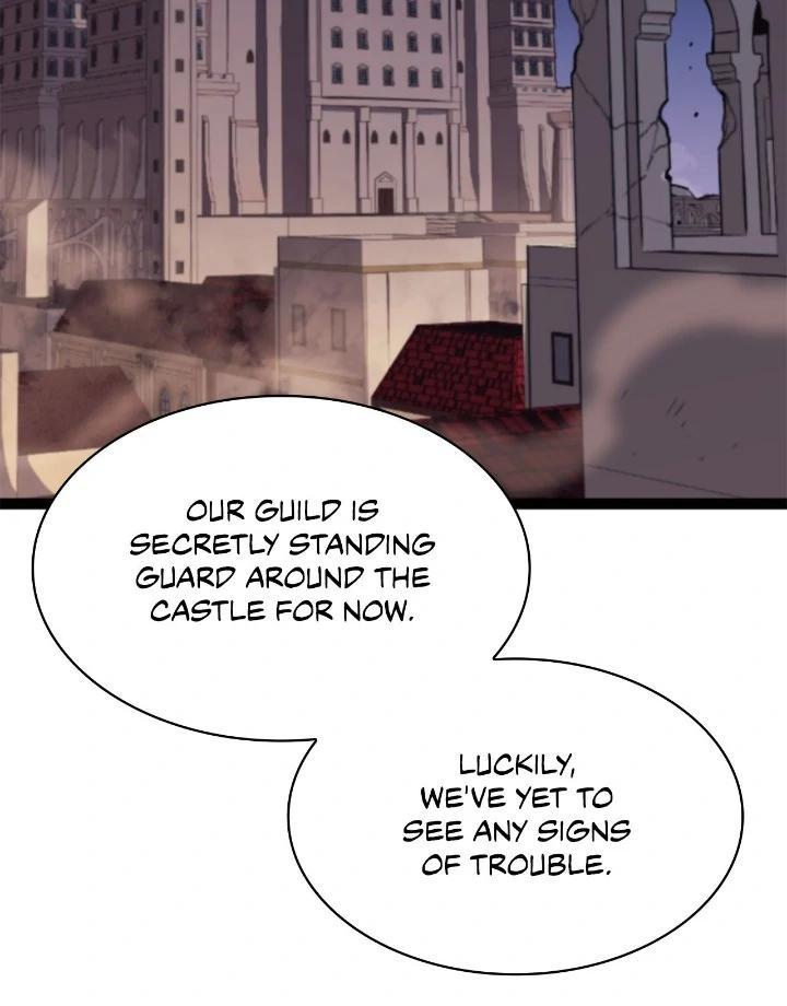 The Max Level Returner Chapter 170 119