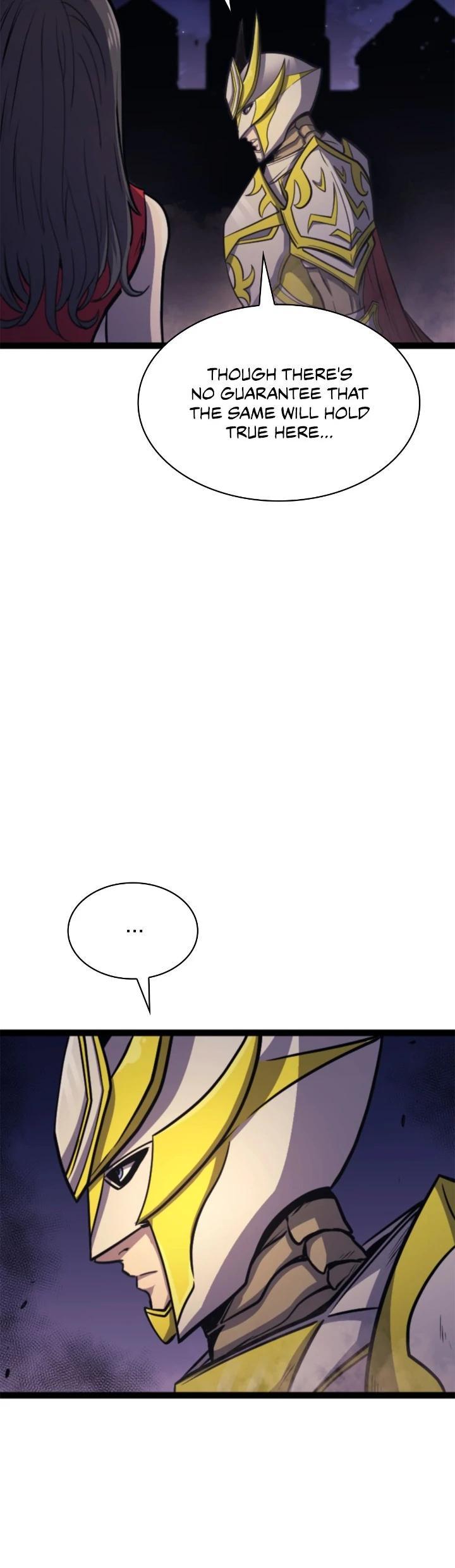 The Max Level Returner Chapter 170 121