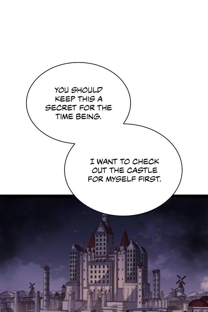 The Max Level Returner Chapter 170 122