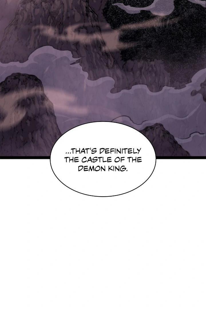 The Max Level Returner Chapter 170 132