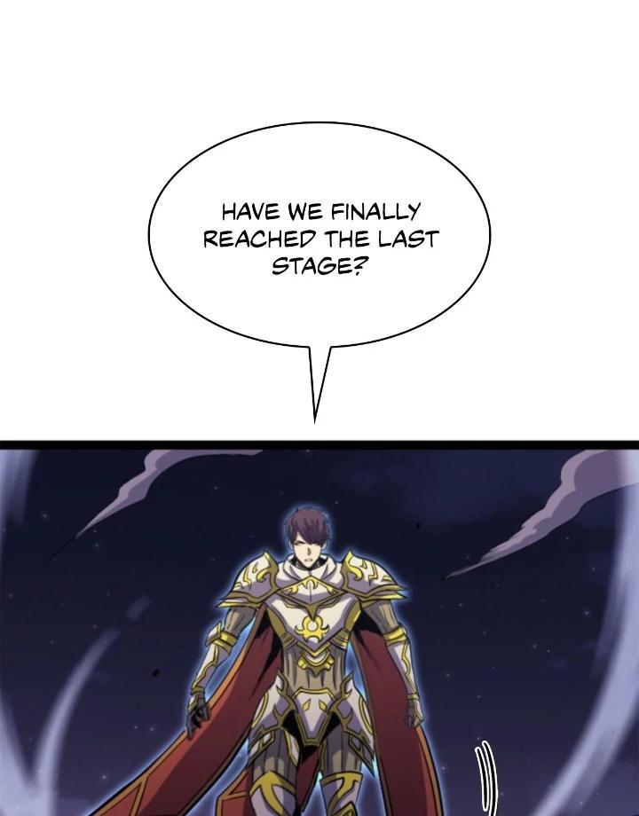 The Max Level Returner Chapter 170 133