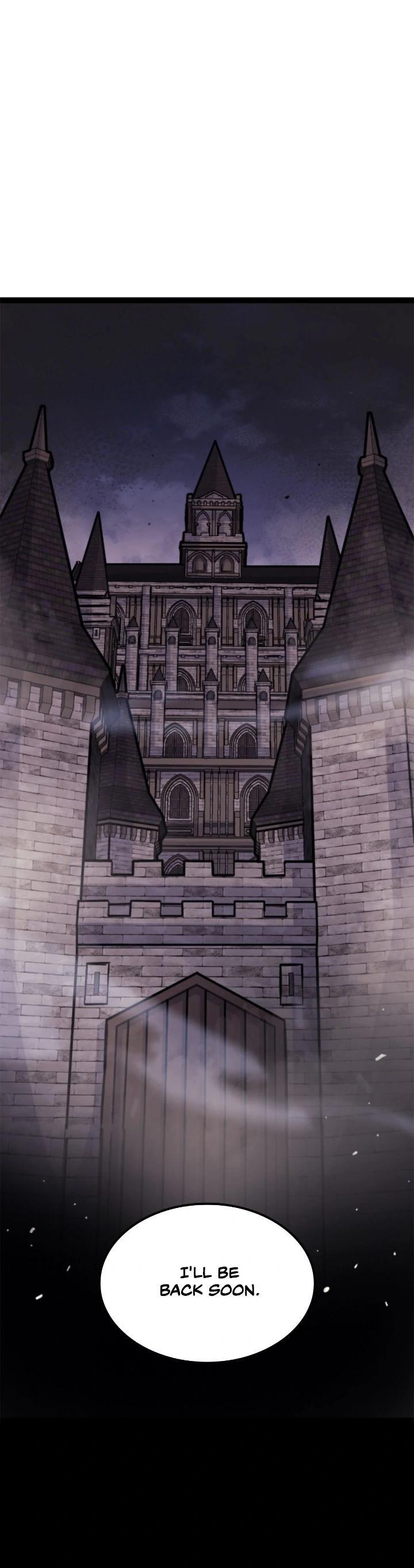 The Max Level Returner Chapter 170 139