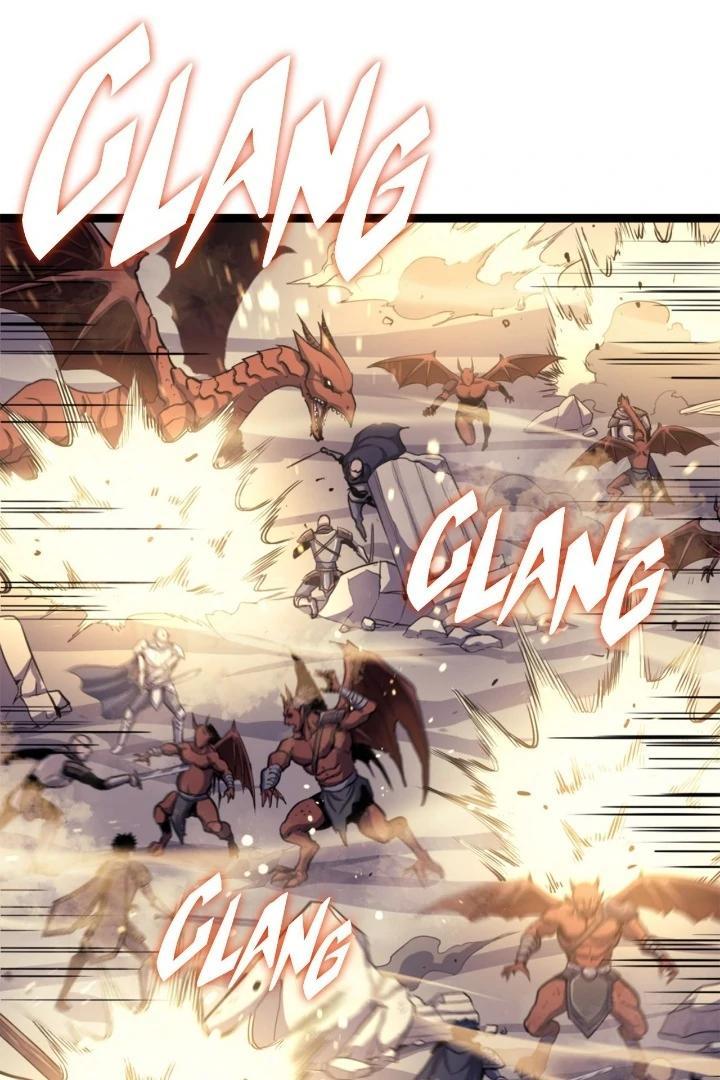 The Max Level Returner Chapter 171 6