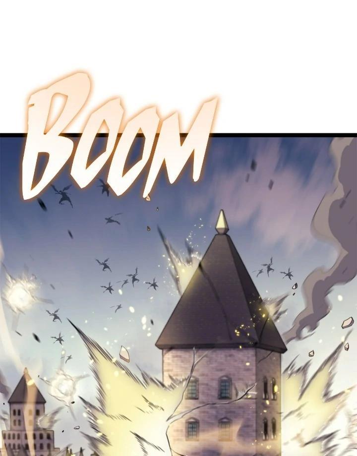 The Max Level Returner Chapter 171 8