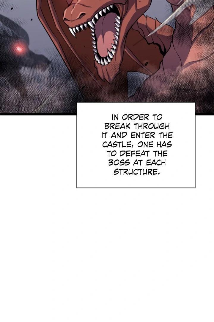 The Max Level Returner Chapter 171 12