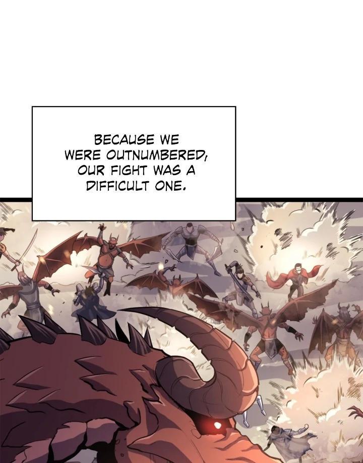 The Max Level Returner Chapter 171 13