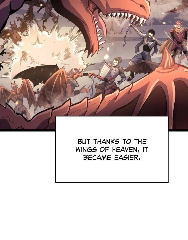 The Max Level Returner Chapter 171 14