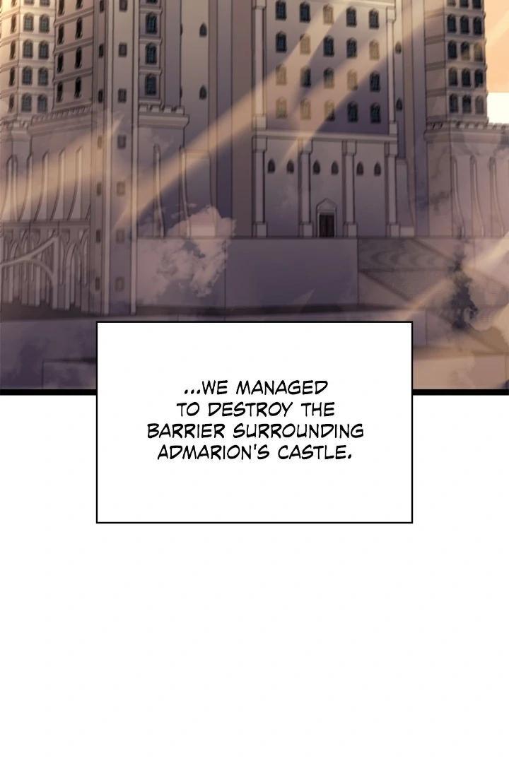 The Max Level Returner Chapter 171 16