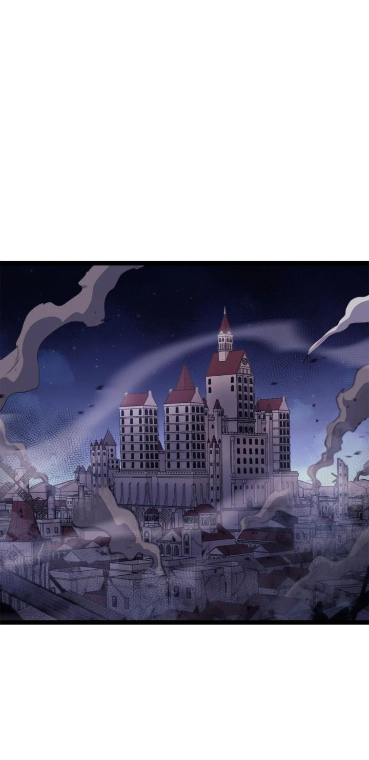 The Max Level Returner Chapter 171 19