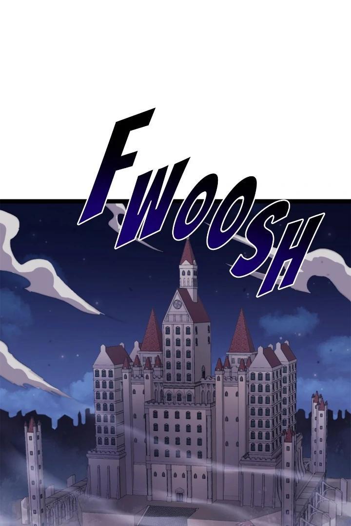 The Max Level Returner Chapter 171 20