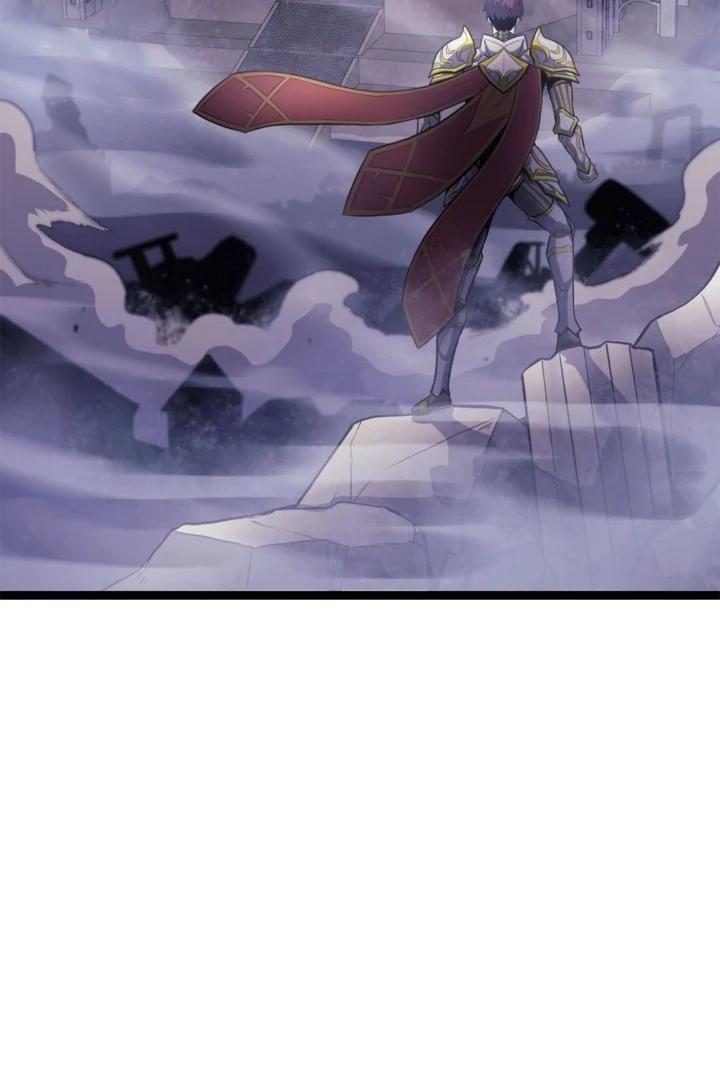 The Max Level Returner Chapter 171 21