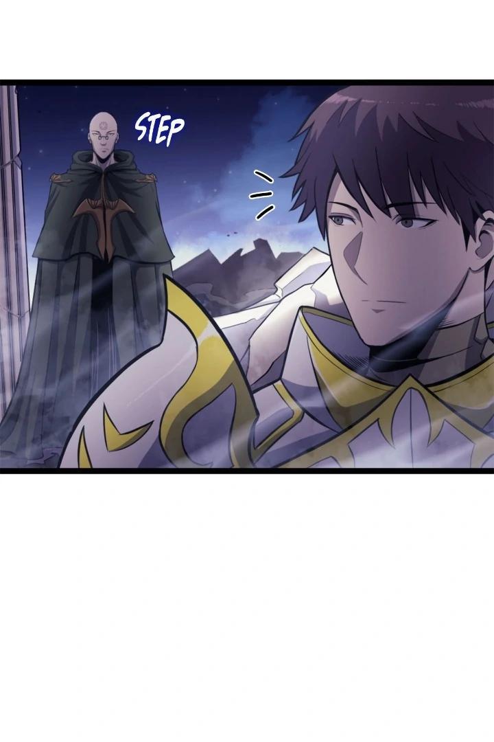 The Max Level Returner Chapter 171 24